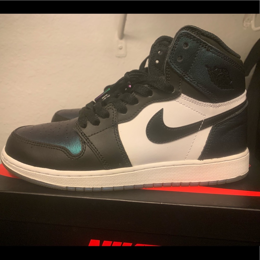 Air JORDAN 1 “ All Star “